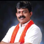 ರಸ್ತೆಯಲ್ಲಿ ಗೋವಿನ ರುಂಡ ಹಾಕಿದವರನ್ನು ಕೂಡಲೇ ಬಂಧಿಸಿ. ಶ್ರೀರಾಮಸೇನೆ ಅಗ್ರಹ.