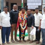 ಐಕನಹಳ್ಳಿ ಗ್ರಾಮ ಪಂಚಾಯತಿಯ ನೂತನ ಉಪಾಧ್ಯಕ್ಷರಾಗಿ ಸಾಸಲು ಗ್ರಾಮದ ಈರಾಜು ರವರು ಅವಿರೋಧವಾಗಿ ಆಯ್ಕೆ