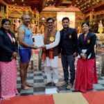ಶ್ರೀ ಕೃಷ್ಣ ಮಠ, ಪರ್ಯಾಯ ಶ್ರೀ ಪುತ್ತಿಗೆ ಮಠ, ಉಡುಪಿ ಕರ್ನಾಟಕ