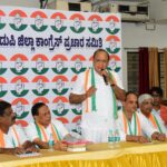 ಅಂಬೇಡ್ಕರ್ ಇಲ್ಲದೆ ಹೋಗಿದ್ದರೆ ಈ ದೇಶದ ದಲಿತರು ಹಾಗೂ ಹಿಂದುಳಿದ ವರ್ಗದವರು ಇಂದಿಗೂ ಮಾಲೀಕರ ಹಂಡೆಗೆ ನೀರು ತುಂಬುವ ಕೆಲಸ ಮಾಡಿಕೊಂಡಿರುತ್ತಿದ್ದರು