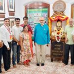 ಹಾಜಿ ಅಬ್ದುಲ್ಲಾ ಅವರಿಗೆ ನುಡಿನಮನ