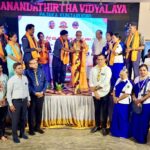 ಬಾಲ್ಯದಲ್ಲೇ ಮಕ್ಕಳಿಗೆ ಸಂಸ್ಕಾರ ಕಲಿಸಿದರೆ ಬಲಿಷ್ಠ ಸಮಾಜ ನಿರ್ಮಾಣ ಸಾಧ್ಯ -ಅದಮಾರುಶ್ರೀ