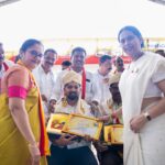 ಕಲಾ ನರ್ತನ ಡಾನ್ಸ್ ಕ್ರೀವ್ (ರಿ.) ಜನ್ನಾಡಿ ನೃತ್ಯ ಸಂಸ್ಥೆಯ ಮಡಿಲಿಗೆ ಉಡುಪಿ ಜಿಲ್ಲಾ ರಾಜ್ಯೋತ್ಸವ ಪ್ರಶಸ್ತಿ ಪ್ರದಾನ …!