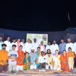 ಹರಳಯ್ಯ ನಾಟಕ ಪ್ರದರ್ಶನ: ಮಹಾಯೋಗಿ ಶ್ರೀ ಶಿವಶರಣ ಮಲ್ಲಪ್ಪತಾತ ಚರಿತ್ರೆ ಚಲನಚಿತ್ರದ ಚಿತ್ರೀಕರಣ ಉದ್ಘಾಟನೆ