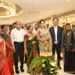 ಮಂಗಳೂರು ಮಳಿಗೆಯ ಭವ್ಯ ಉದ್ಘಾಟನೆ ಮಾಡಿದ ಆದಿತ್ಯ ಬಿರ್ಲಾ ಜ್ಯುವೆಲ್ಲರಿ ಇಂದ್ರಿಯಾ, ಕರ್ನಾಟಕದಲ್ಲಿ ಮೂರನೇ ಮಳಿಗೆಯ ಸಂಭ್ರಮ